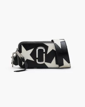 THE STAR PATCHWORK
LEATHER SNAPSHOT