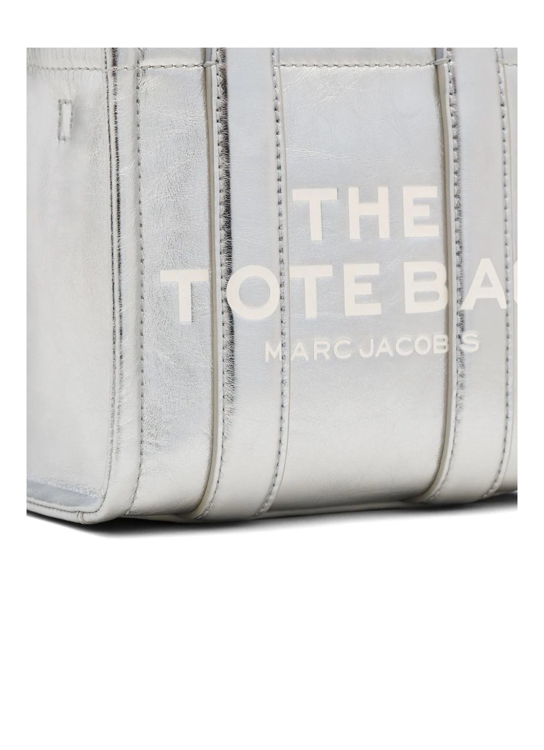 THE CROSSBODY METALLIC TOTE BAG7