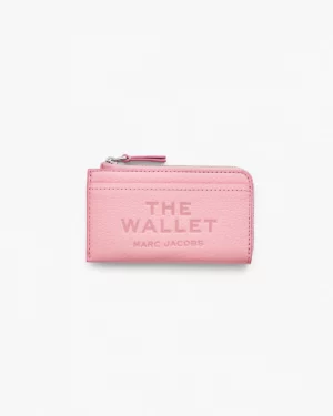 THE LEATHERTOP ZIP MULTI WALLET