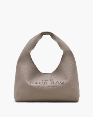THE SACK BAG - Camel