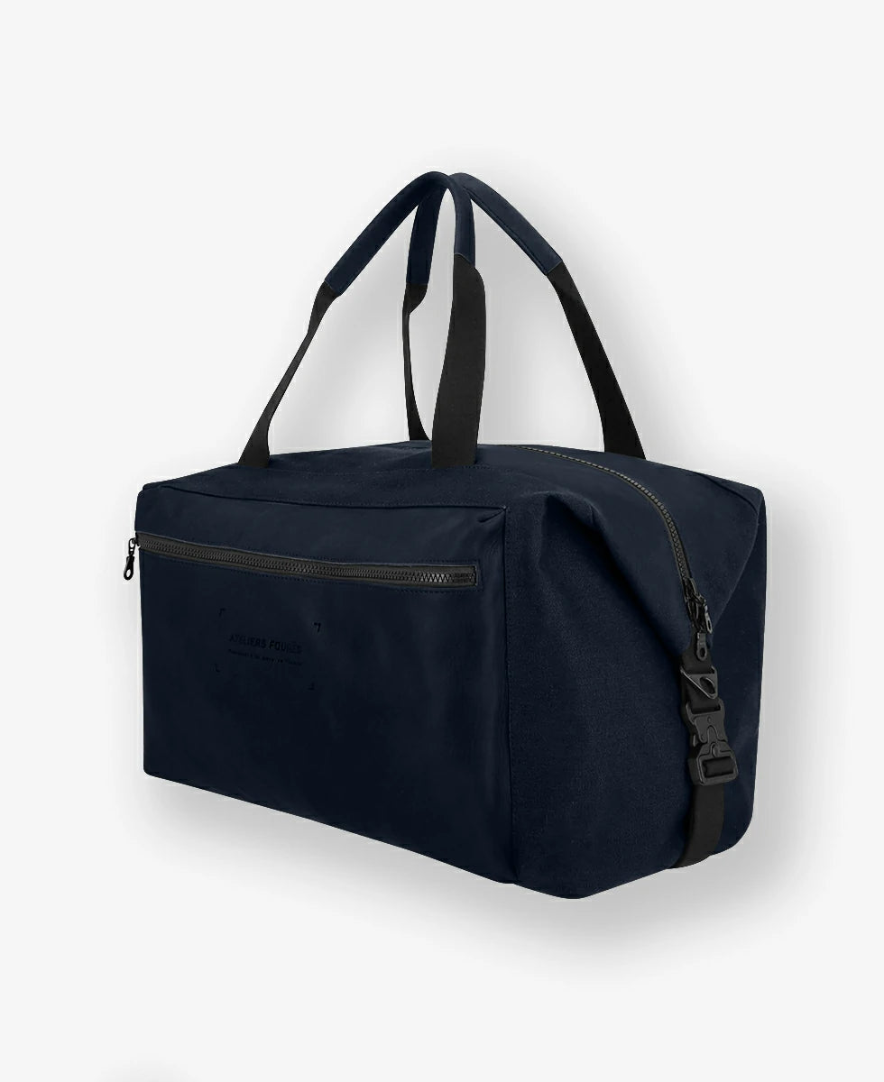 ARISTOTE - BAGAGE SAC DE VOYAGE - MARINE2