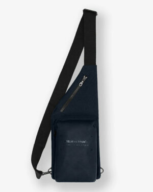 ARISTOTE <br> HOLSTER - PORTÉ CROISÉ - minuit