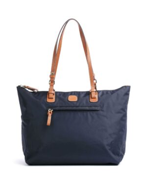 Grand sac Sportina 3 en 1 en tissu recyclé - Ocean Blue