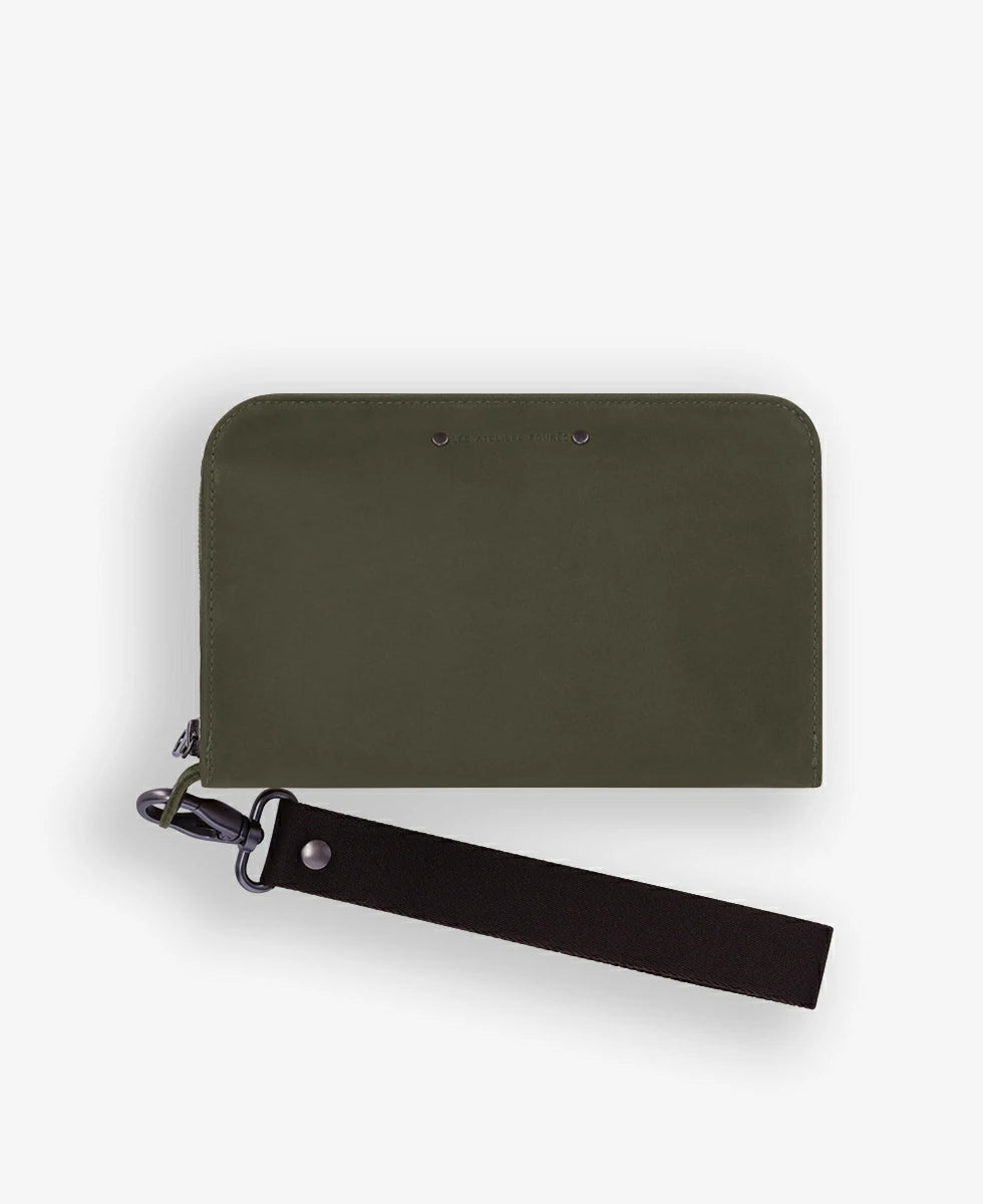 MÉLÉAGRE POCHETTE COMPAGNON, 8 CB, 2 papiers, monnaie, billets – BRONZE1