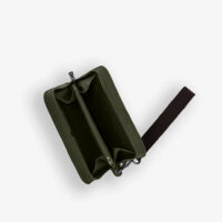 MÉLÉAGRE POCHETTE COMPAGNON, 8 CB, 2 papiers, monnaie, billets – BRONZE7