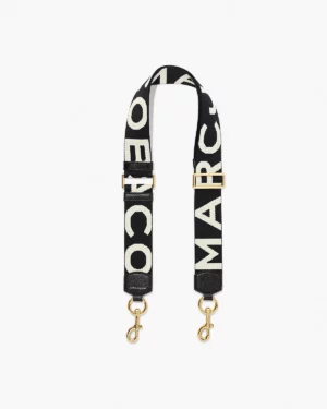 THE LOGO WEBBING STRAP