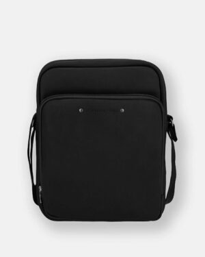 PÉLOPS <br> SACOCHE GRAND FORMAT - Noir