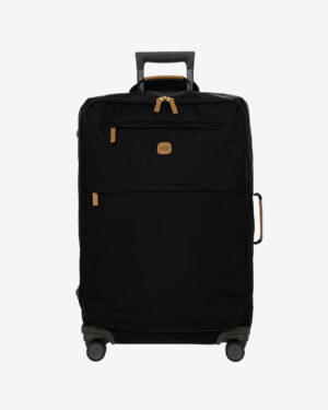 X-Collection • Trolley moyen format 71 cm en nylon recyclé