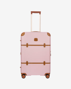 BELLAGIO  Trolley moyen format 70cm - Rose
