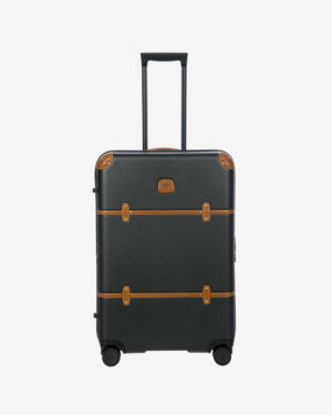 BELLAGIO  Trolley moyen format 70cm - Noir