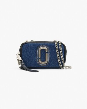 THE DENIM CHAIN GLAMSHOT
