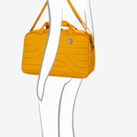 Sac de voyage BY - Ulisse Borsone - Mango 1717