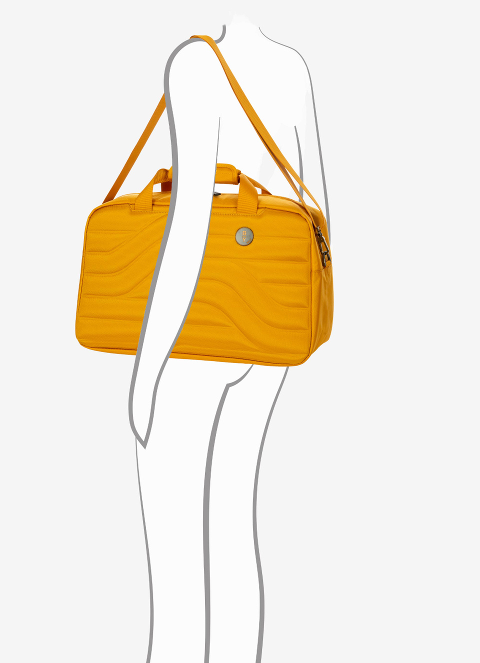 Sac de voyage BY - Ulisse Borsone - Mango 1717