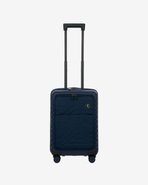 Trolley de cabine extensible B|Y - Oceano (Bleu marine)