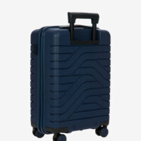 Trolley Cabine Extensible avec Poche BY - Ocean Blue3