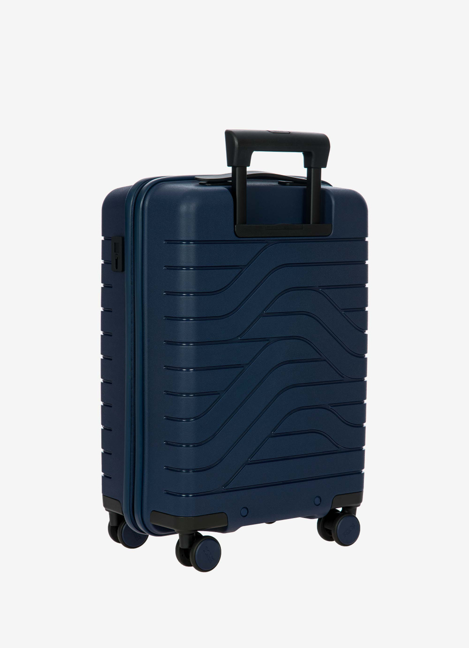 Trolley Cabine Extensible avec Poche BY - Ocean Blue3