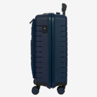 Trolley Cabine Extensible avec Poche BY - Ocean Blue4