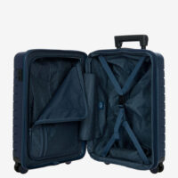 Trolley Cabine Extensible avec Poche BY - Ocean Blue5
