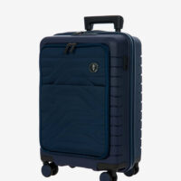 Trolley Cabine Extensible avec Poche BY - Ocean Blue6