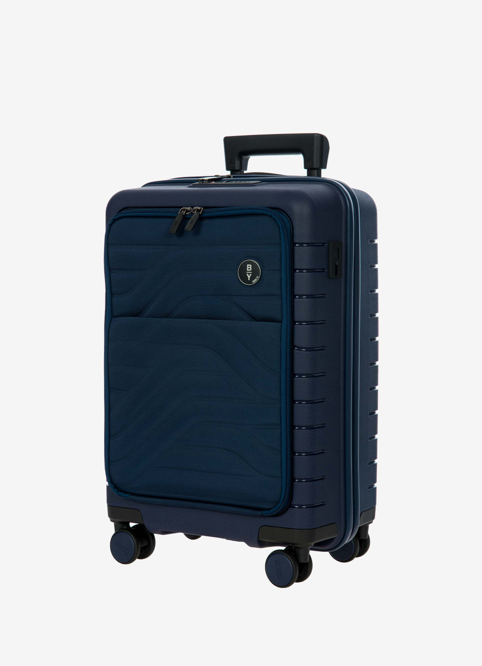 Trolley Cabine Extensible avec Poche BY - Ocean Blue6