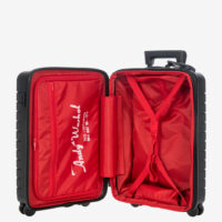 Trolley de cabine extensible BY (CAMPBELL) - Black6