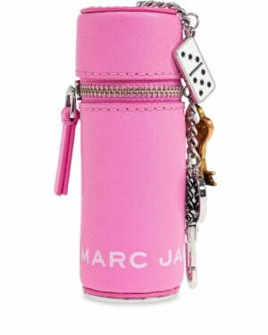 PORTE CLÉS THE LIPSTICK CASE CHARM