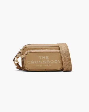 THE CROSSBODY BAG - Argan Oil