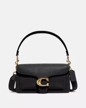 Sac épaule Tabby 26 - Black