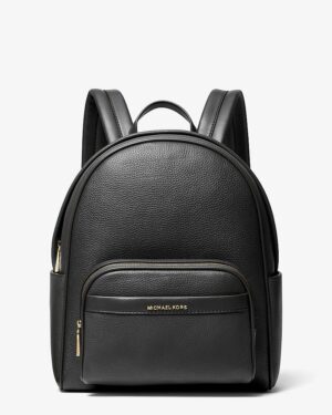 Sac à dos de taille moyenne BEX - Noir