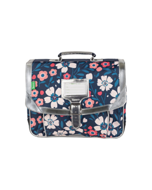 Floriane • Cartable multicolore • 38cm