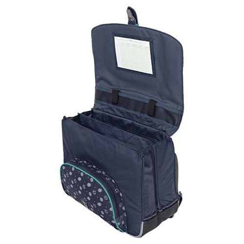 Tann-s-Cartable-38cm-Alexandre-vert-11694 (1)