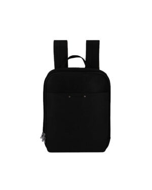 Sac à dos compact articulé - Noir