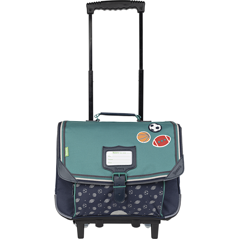 cartable-trolley-alexandre-vert