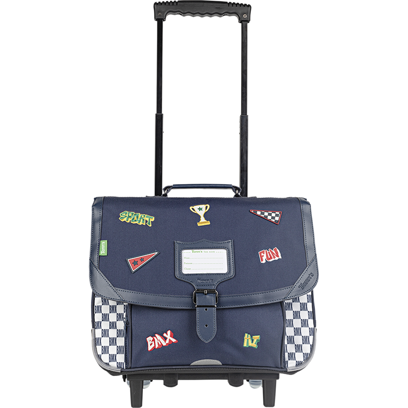cartable-trolley-matheo-bleu