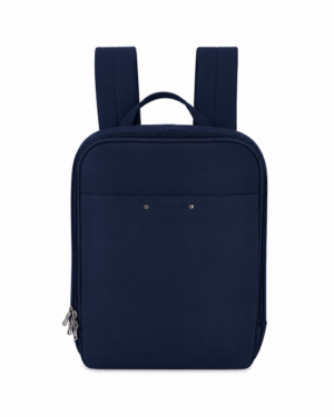 Sac à dos compact articulé - Bleu Marine