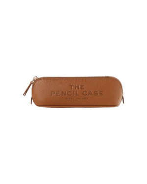 THE PENCIL CASE • Trousse - Argan Oil