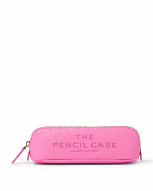 THE PENCIL CASE • Trousse - Bow pink