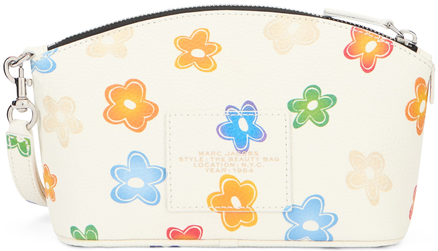 THE WILD DAISY BEAUTY BAG • Trousse de toilette – Image 4