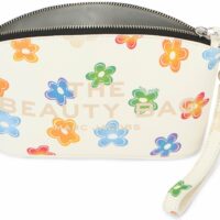 THE WILD DAISY BEAUTY BAG • Trousse de toilette - Thumbnail Image 2