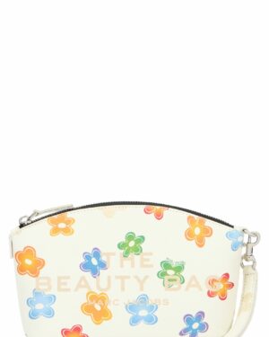 THE WILD DAISY BEAUTY BAG • Trousse de toilette