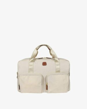 X-collection • Sac weekend 45 cm - Beige