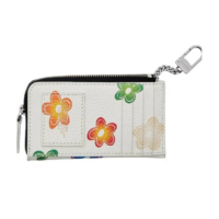 THE WILD DAISY TOP ZIP MULTI WALLET - Thumbnail Image 2