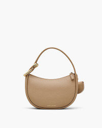 THE DUAL HOBO • Sac à main camel – Image 6