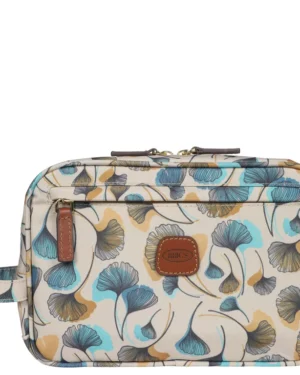 X-collection • Trousse de toilette - Fleurs