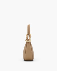 THE DUAL HOBO • Sac à main camel – Image 5