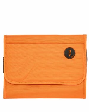B|Y • Trousse de toilette suspendue 26cm - Aranci (Orange)
