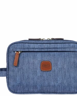X-collection • Trousse de toilette - Jeans