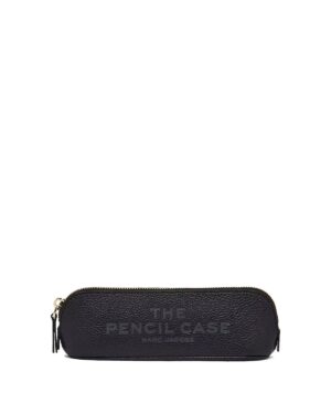 THE PENCIL CASE • Trousse - Black