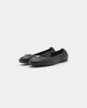 Mandy • Ballerine flex Noire