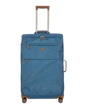 X-collection • Trolley Underseat - Jeans